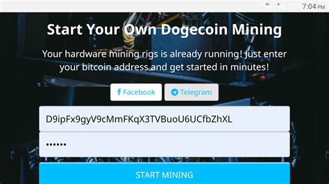 dogecoin mining software windows 10.